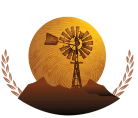 animated rusty mill logo animated rusty mill logo
