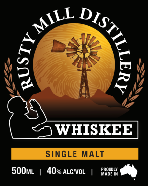 Single Malt Whiskee (500 ml)