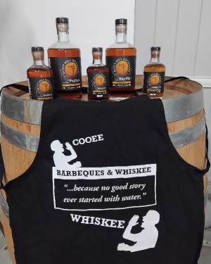 Apron (Black)